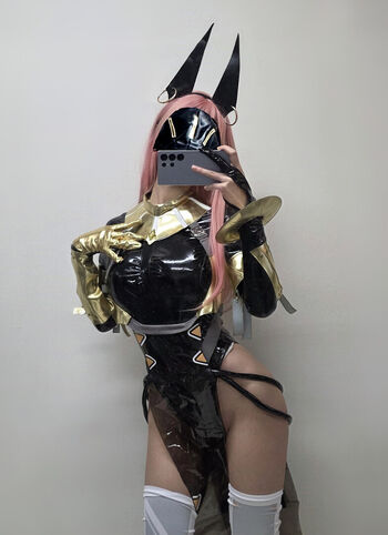 Full leaked Alice delish / private onlyfans photo