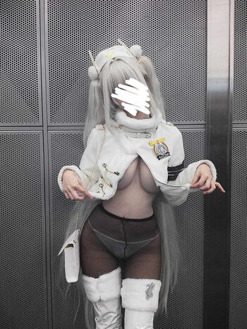 Full leaked Aureliavoss/ private onlyfans photo