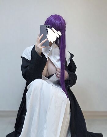 Full leaked Barearchedbeauty/ private onlyfans photo