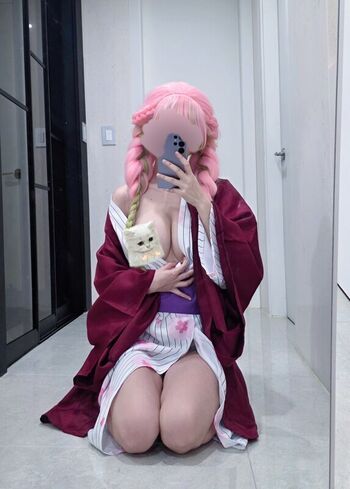 Full leaked Creamyjudyy/ private onlyfans photo