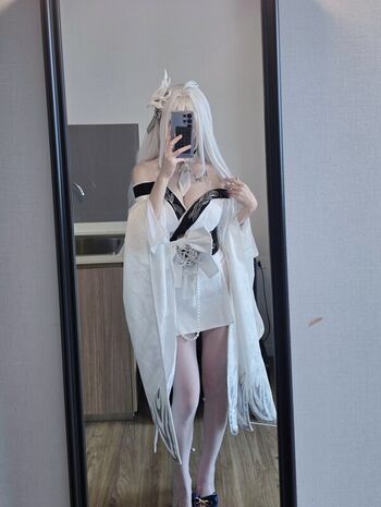Full leaked Pennygameplay/ private onlyfans photo