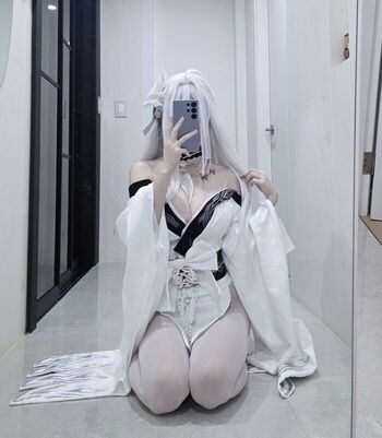 Full leaked Effy green/ private onlyfans photo