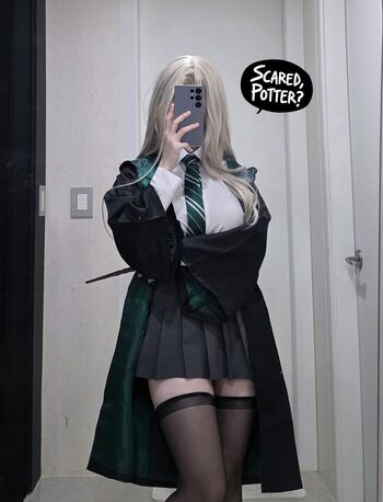 Full leaked Flameprincess/ private onlyfans photo