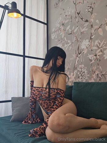 blackalexii