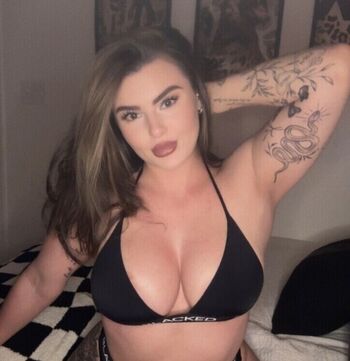 Blacked Underwear
