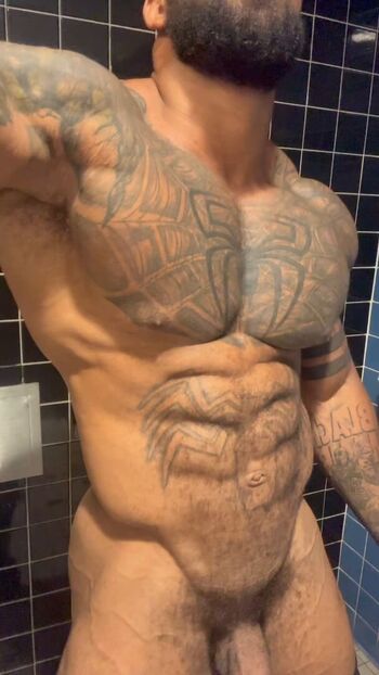 blackspiderfit