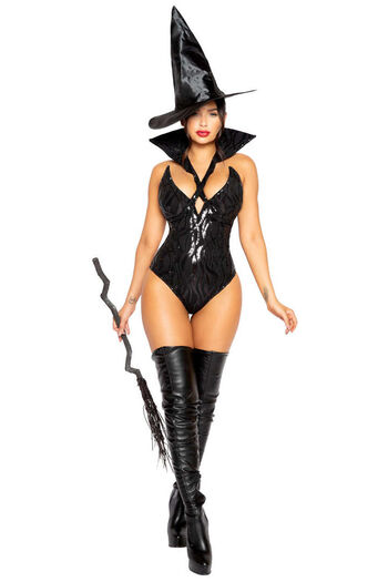 Blackwitch