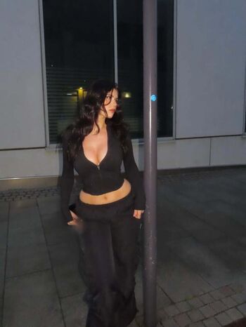 Full leaked Blerta ademi private onlyfans photo