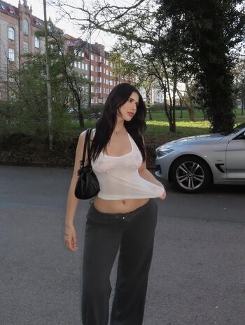 Full leaked Blerta ademi private onlyfans photo