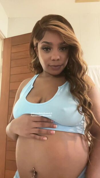 bloatedbellyqueen2.0