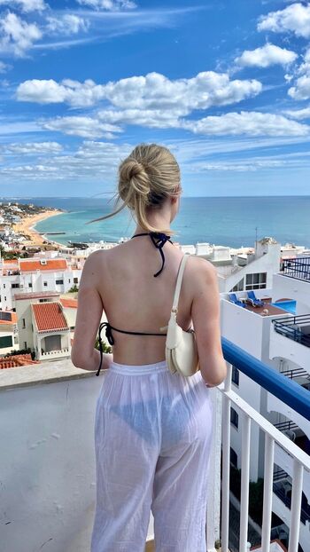 Full leaked Blondepraxis private onlyfans photo