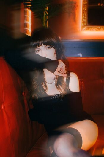 Full leaked Bloodraven private onlyfans photo