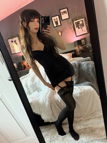 Full leaked Bloodraven private onlyfans photo