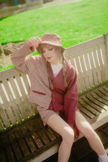 Full leaked Bloodraven private onlyfans photo