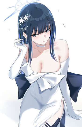 Blue Archive「ブルーアーカイブ」