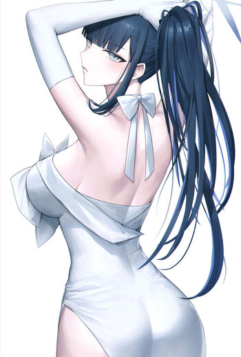 Blue Archive「ブルーアーカイブ」