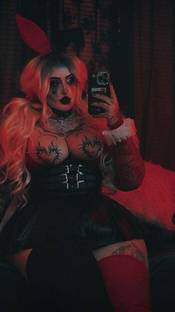 bluecollargoth
