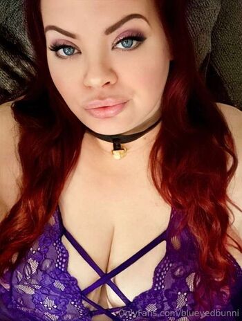 Blueyedbunni