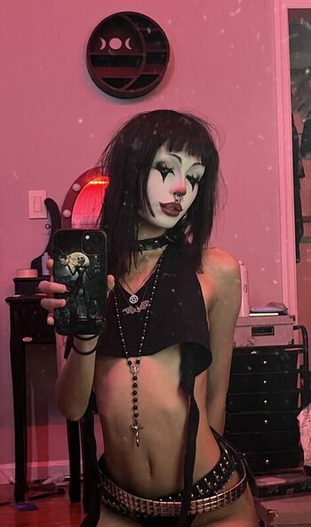Bluntghoul