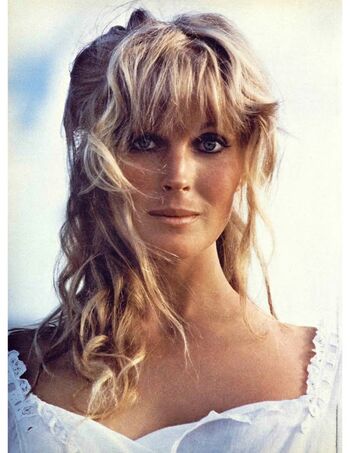 Full leaked Bo derek private onlyfans photo