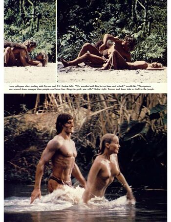 Full leaked Bo derek private onlyfans photo