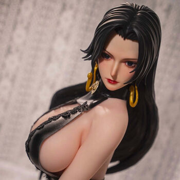 Boa Hancock