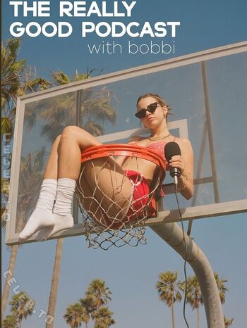 Bobbi Althoff