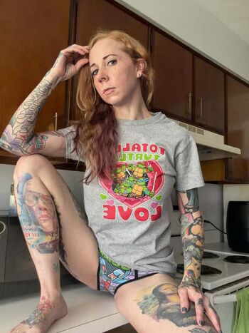 Bobbi Bamf