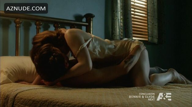 Bonnie E