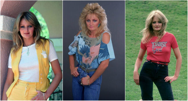 Bonnie Tyler