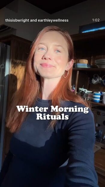 Bonnie Wright
