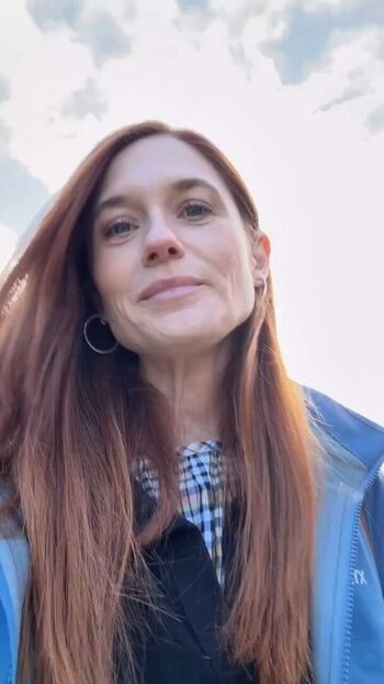 Bonnie Wright