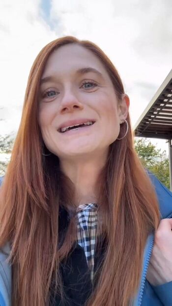 Bonnie Wright