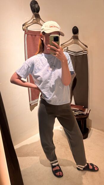 Bonnie Wright