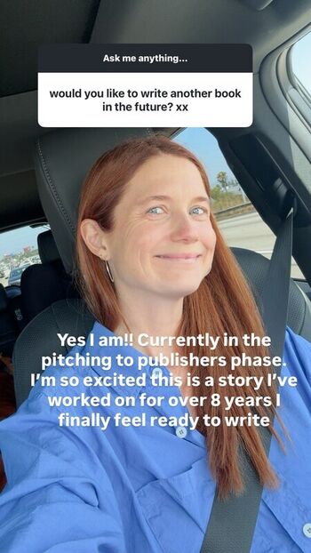 Bonnie Wright