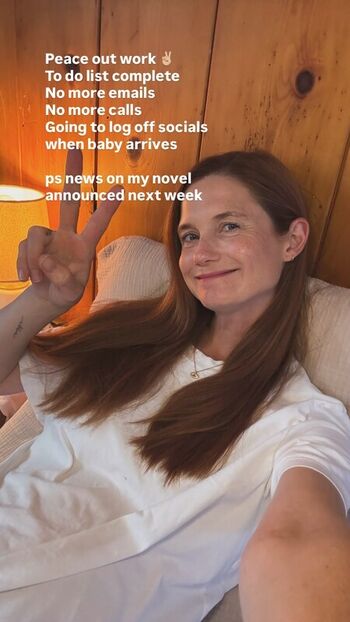 Bonnie Wright