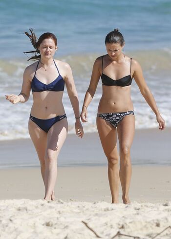 BonnieWright