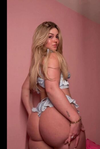 BootyLunaa