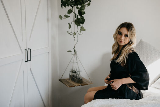 Boudoir