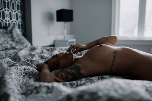 Boudoir
