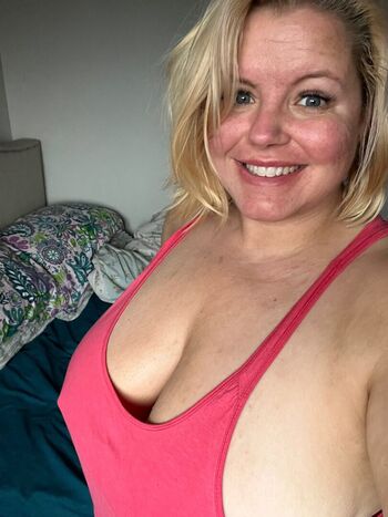 Bouncy Rosie