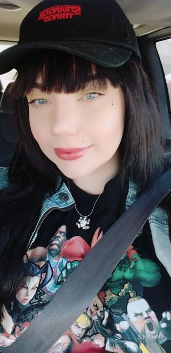 Full leaked Bouncyclown page private onlyfans photo
