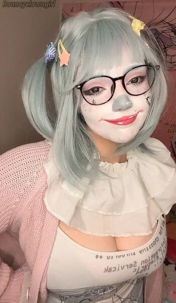 BouncyClown