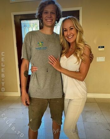 Brandi Love