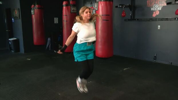 Brandi Passante