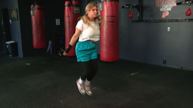 Brandi Passante