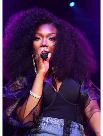 Brandy Norwood