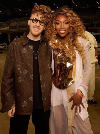Brandy Norwood