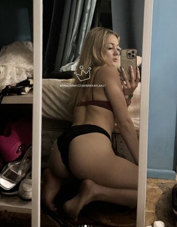 Full leaked Breanna kayla private onlyfans photo