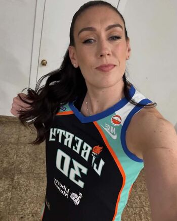 Breanna Stewart